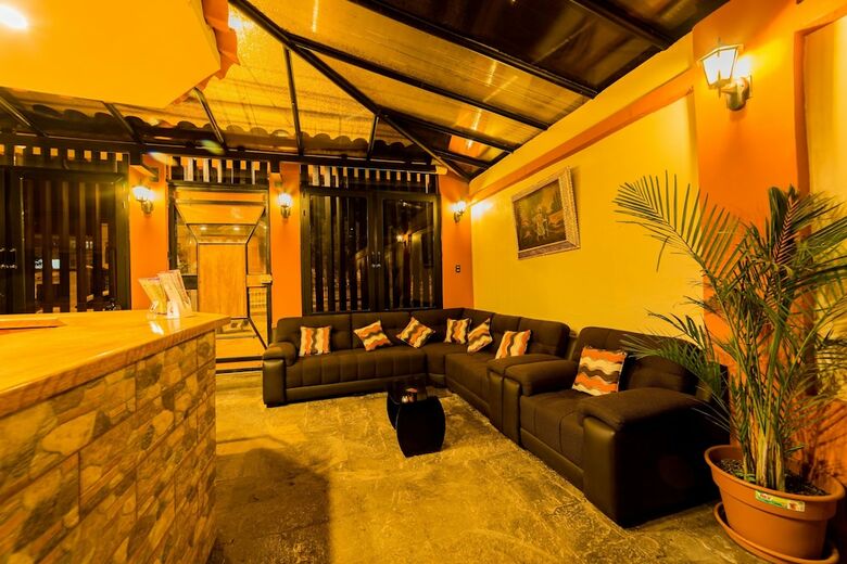 Hotel Kintu Classic Cusco