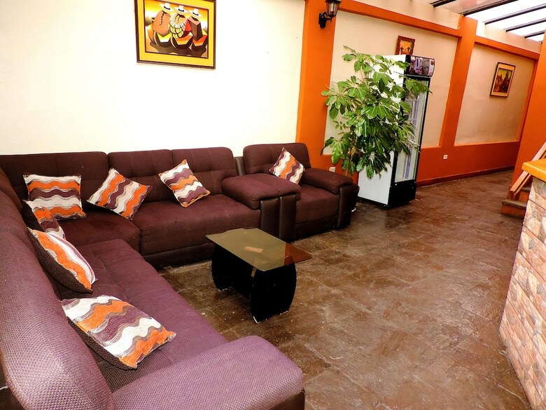 Hotel Kintu Classic Cusco