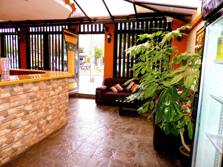 Hotel Kintu Classic Cusco