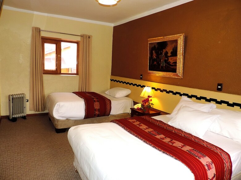 Hotel Kintu Classic Cusco
