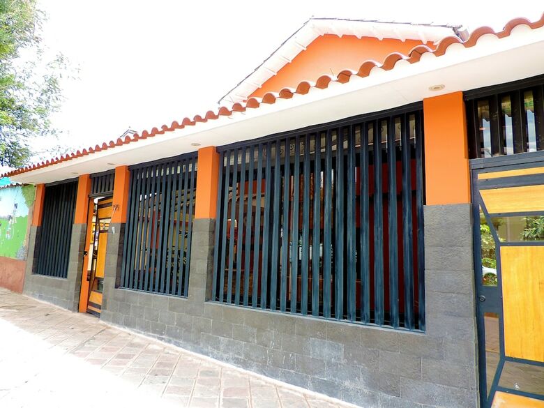 Hotel Kintu Classic Cusco