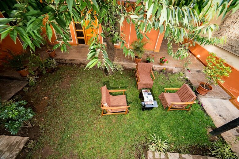 Hotel Kintu Classic Cusco