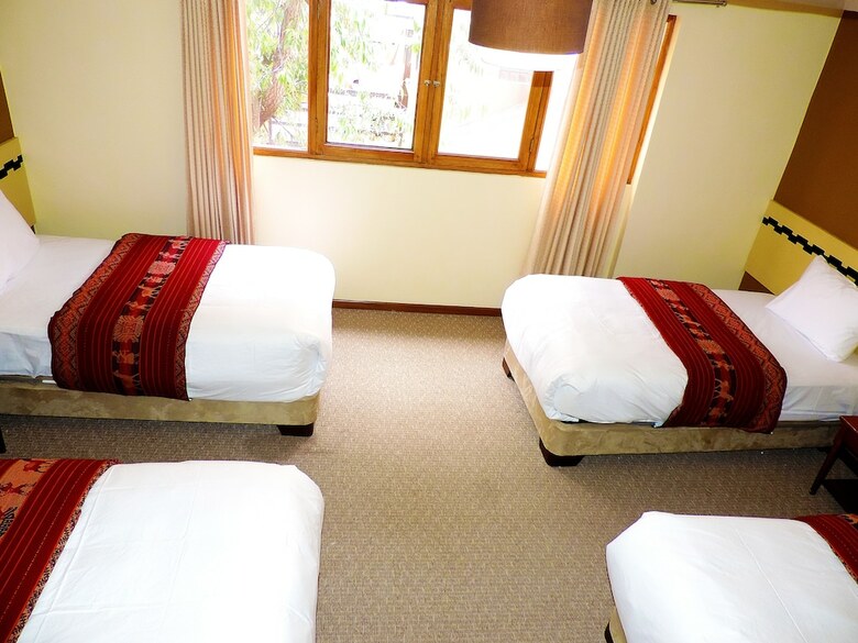 Hotel Kintu Classic Cusco