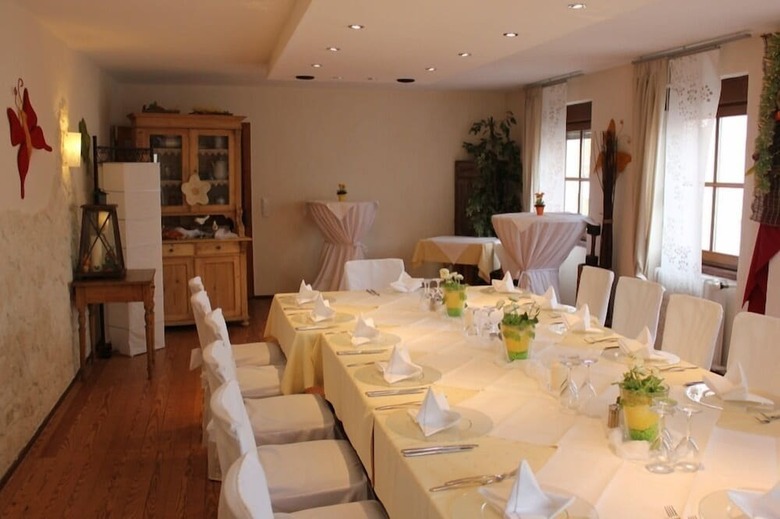 Hotel-gasthof Wei�es Ro�