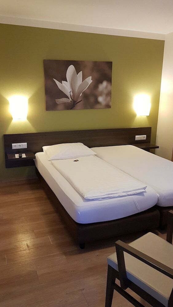 Hotel-gasthof Wei�es Ro�