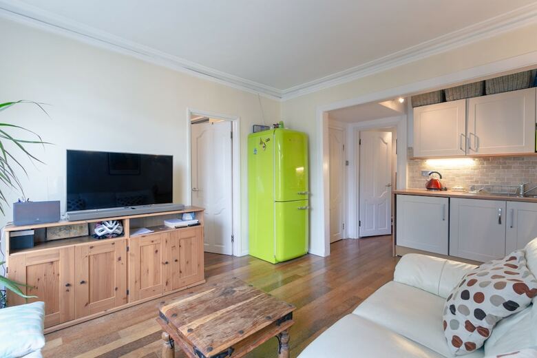 Apartamentos Cosy 1 Bedroom Flat In Shepherd's Bush
