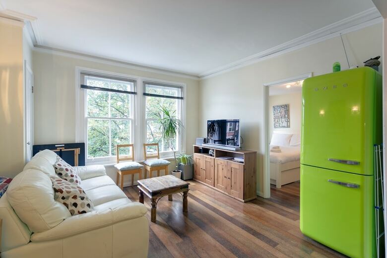 Apartamentos Cosy 1 Bedroom Flat In Shepherd's Bush