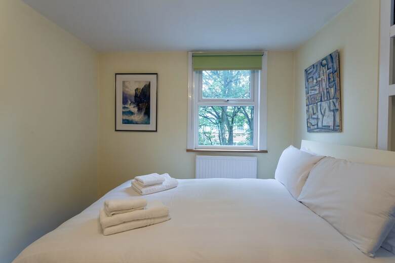Apartamentos Cosy 1 Bedroom Flat In Shepherd's Bush