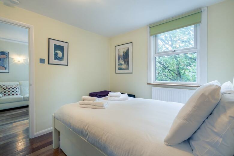 Apartamentos Cosy 1 Bedroom Flat In Shepherd's Bush