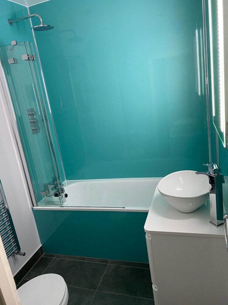 Apartamentos Cosy 1 Bedroom Flat In Shepherd's Bush