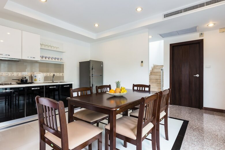 Villa Dominic