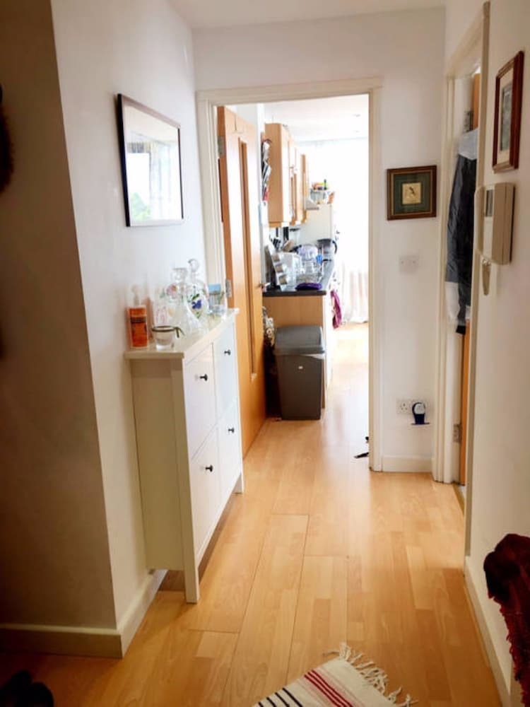 Apartamentos Large 1 Bedroom Flat Near Brixton