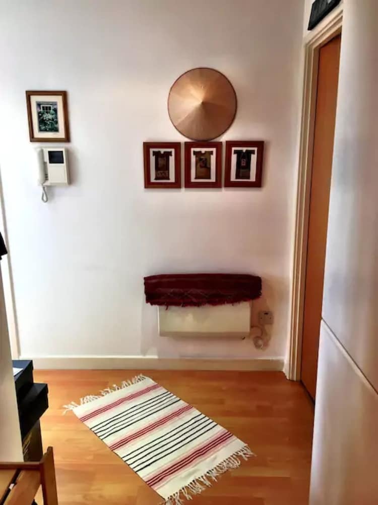 Apartamentos Large 1 Bedroom Flat Near Brixton