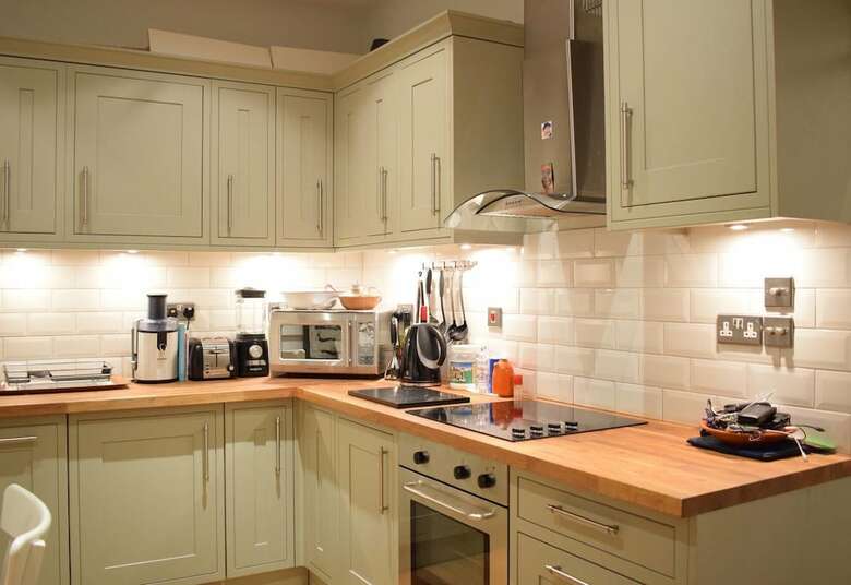 1 Bedroom Apartment In Kensal Green