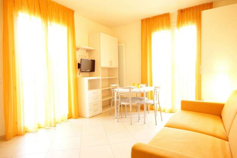 Apartamento Appartamento Belsoggiorno