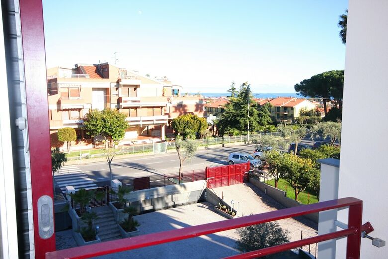 Apartamento Appartamento Belsoggiorno
