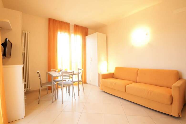 Apartamento Appartamento Belsoggiorno