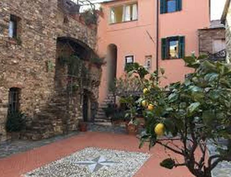 Apartamento Appartamento Belsoggiorno