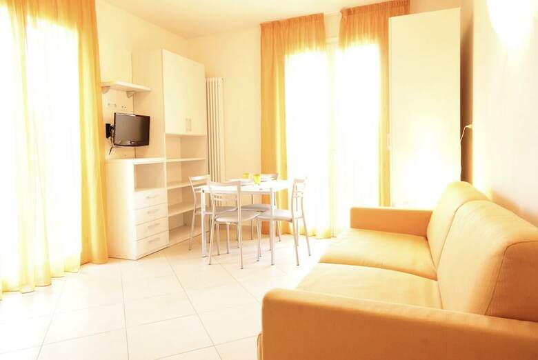 Apartamento Appartamento Belsoggiorno