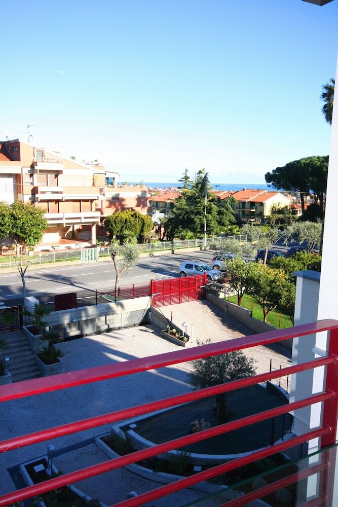 Apartamento Appartamento Belsoggiorno
