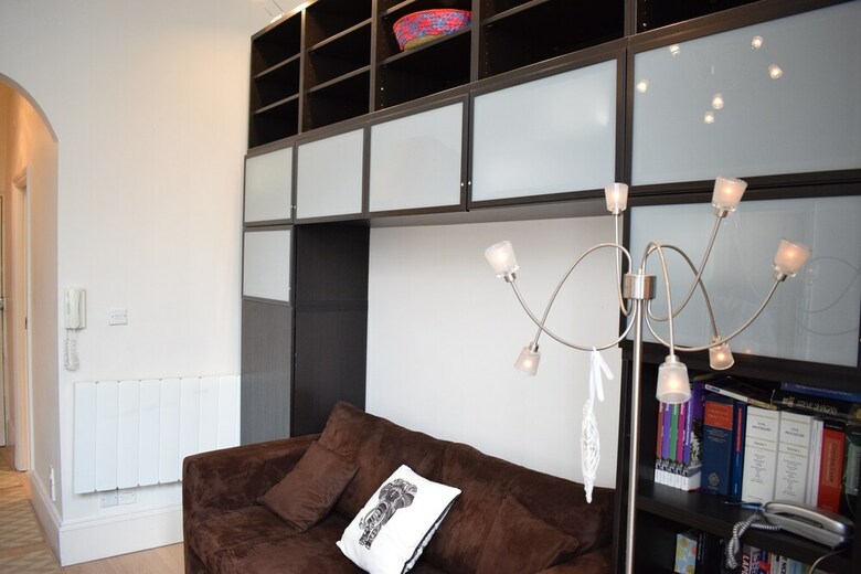 Delightful 1 Bedroom Apartment In Notting Hill