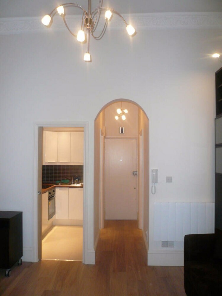 Delightful 1 Bedroom Apartment In Notting Hill