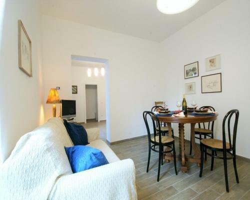 Apartamento Matteotti 11
