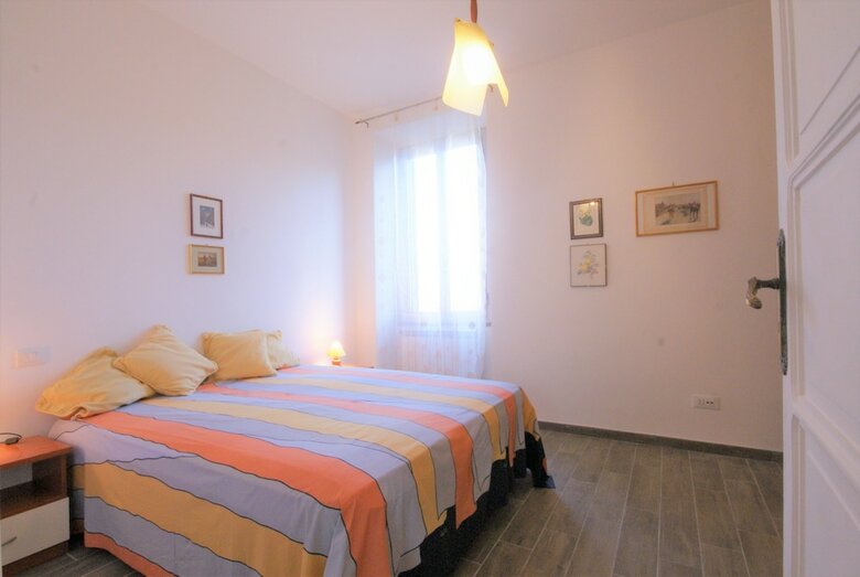 Apartamento Matteotti 11