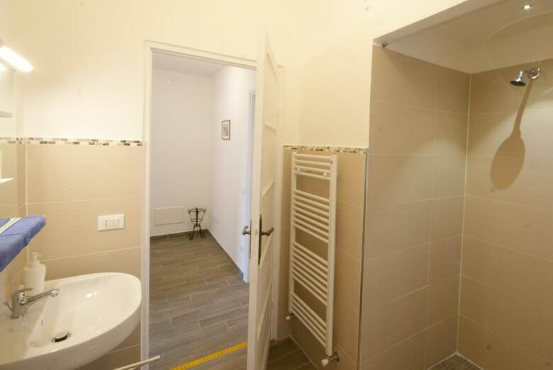 Apartamento Matteotti 11