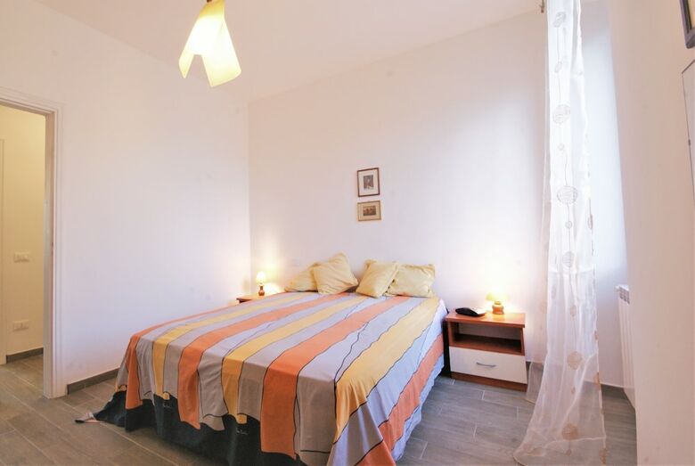 Apartamento Matteotti 11
