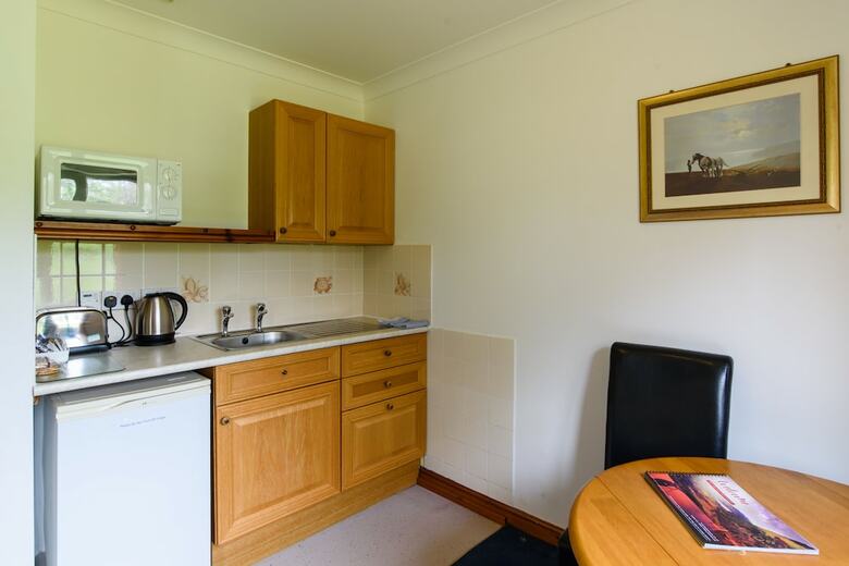 Hotel Penrhos Park