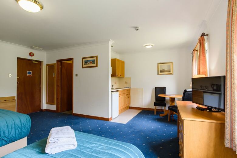 Hotel Penrhos Park