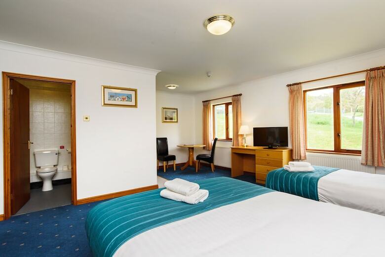 Hotel Penrhos Park