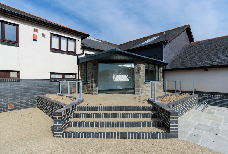 Hotel Penrhos Park