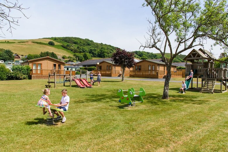 Hotel Penrhos Park
