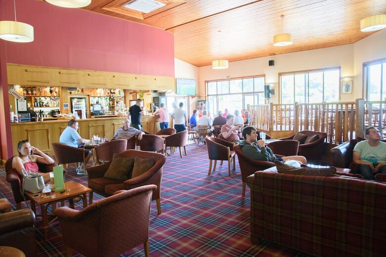 Hotel Penrhos Park