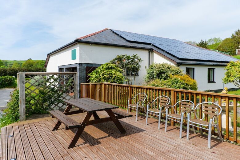 Hotel Penrhos Park