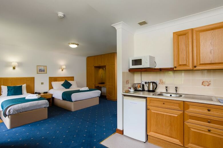 Hotel Penrhos Park