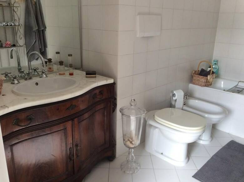 Bed & Breakfast Villetta Bisio