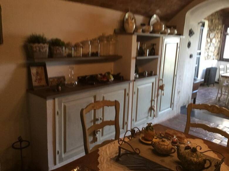 Bed & Breakfast Villetta Bisio