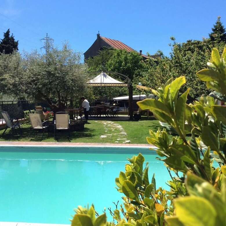 Bed & Breakfast Villetta Bisio