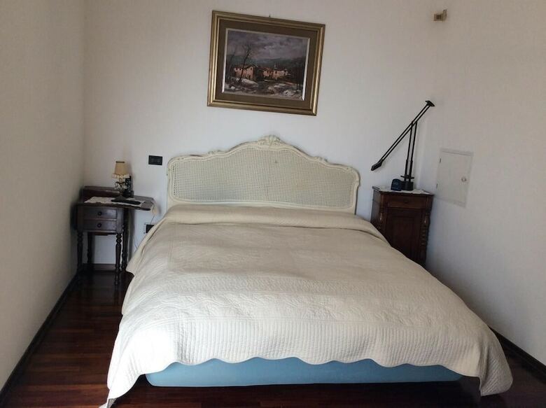 Bed & Breakfast Villetta Bisio