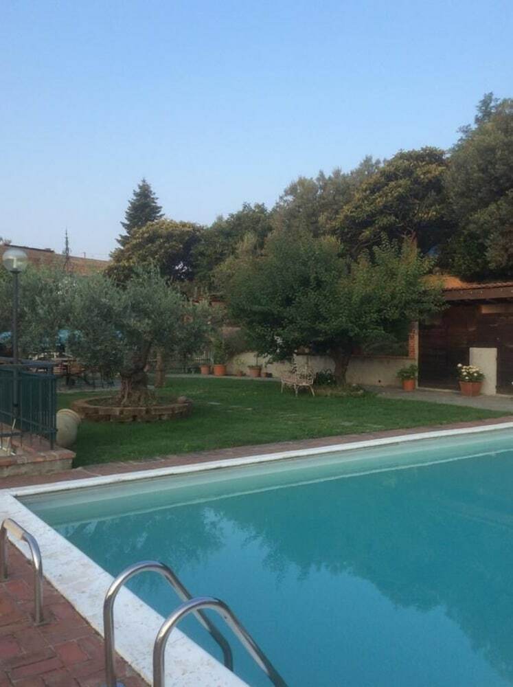 Bed & Breakfast Villetta Bisio