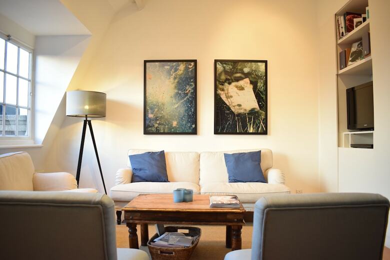 Apartamentos Elegant 2 Bedroom Maisonette Near Camden
