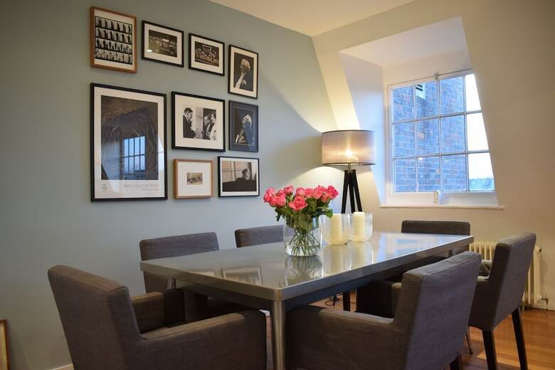 Apartamentos Elegant 2 Bedroom Maisonette Near Camden