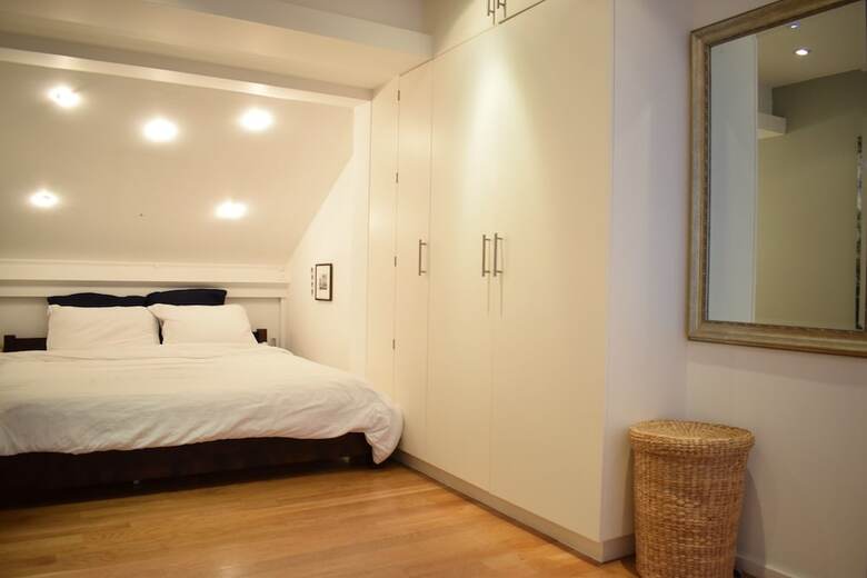 Apartamentos Elegant 2 Bedroom Maisonette Near Camden