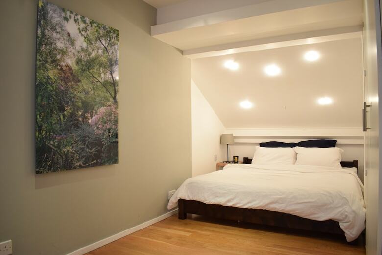 Apartamentos Elegant 2 Bedroom Maisonette Near Camden