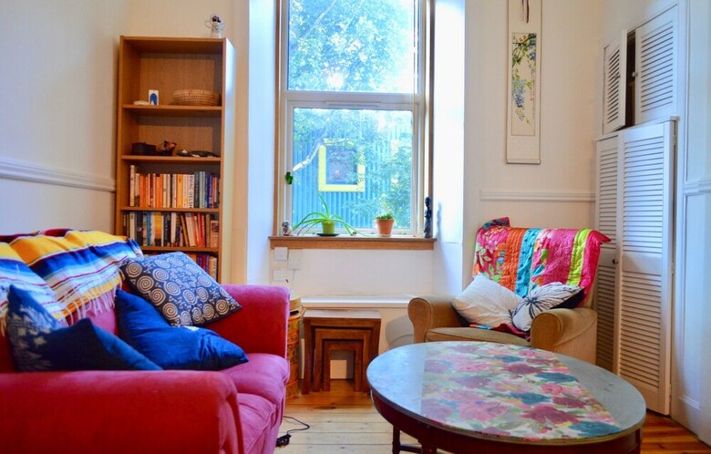 One Bedroom Meadowbank Apartment Sleeps 2