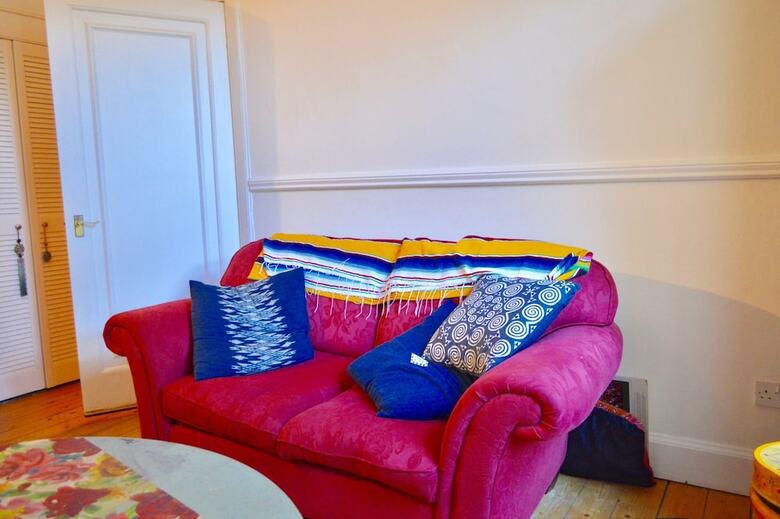 One Bedroom Meadowbank Apartment Sleeps 2