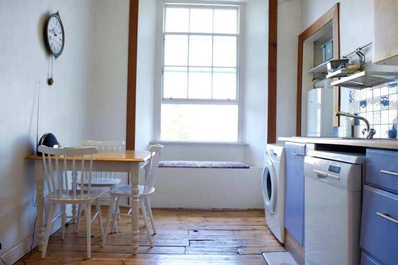 Apartamentos 2 Bedroom Central Home With King Beds Sleeps 4